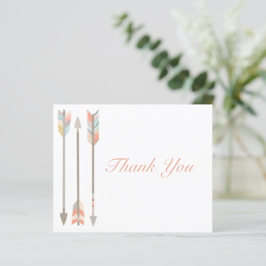 Pijl-dank (Staand voorkant)