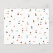 Pijl-dank (Achterkant)