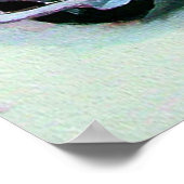 Pijl-doorboren 1933 poster (Hoek)