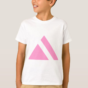 Pijl-driehoekig 03 t-shirt