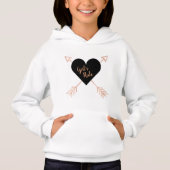 Pijl en hart (Voorkant)