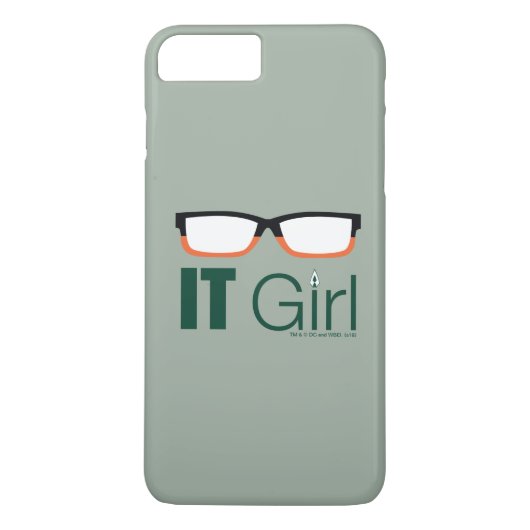 Pijl | Grafische weergave van IT-brillen Case-Mate iPhone Case (Achterkant)