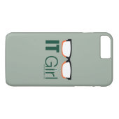 Pijl | Grafische weergave van IT-brillen Case-Mate iPhone Case (Achterkant (Horizontaal))