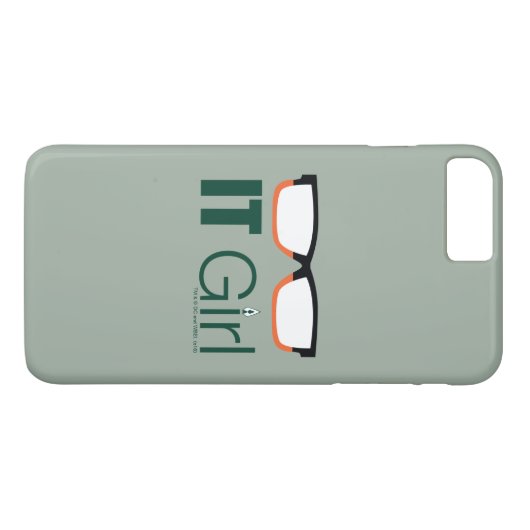 Pijl | Grafische weergave van IT-brillen Case-Mate iPhone Case (Achterkant (Horizontaal))