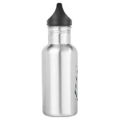 Pijl | Green Arrow Parody Wanted Post Waterfles (Links)