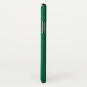 Pijl | Green Arrow-vergelijking Case-Mate iPhone Case (Achterkant / rechts)