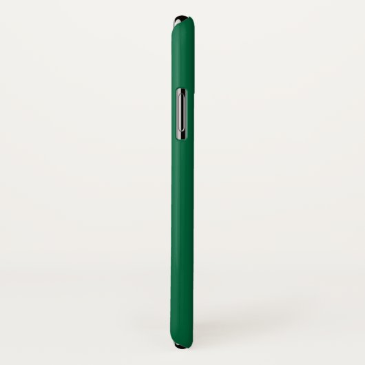 Pijl | Green Arrow-vergelijking Case-Mate iPhone Case (Achterkant / rechts)