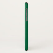 Pijl | Green Arrow-vergelijking Case-Mate iPhone Case (Achterkant/links)