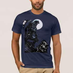 Pijl   Groene Pijl in Moonlight T-shirt