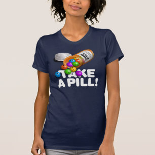 PIJL NEMEN T-SHIRT
