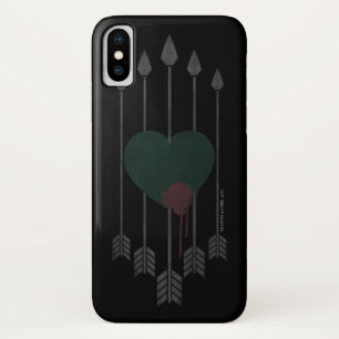 Pijl   Pijlen door het hart Case-Mate iPhone Case