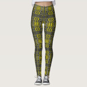 Pijl Plus 3 Leggings (Voorkant)
