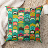 pijl pop green kussen (Deken)