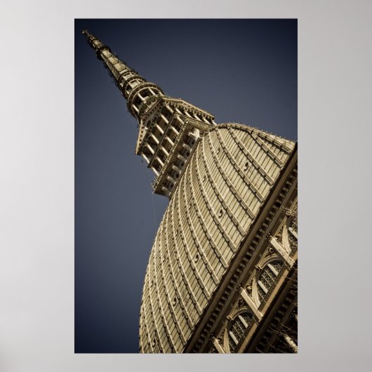 Pijl Poster (Voorkant)