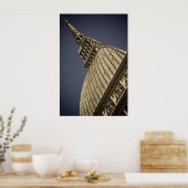 Pijl Poster (Keuken)