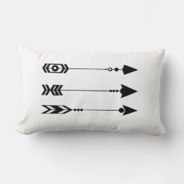 Pijl-Sierkussen Kussen