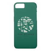 Pijl | Stadskaart Glades Case-Mate iPhone Case (Achterkant)