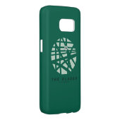Pijl | Stadskaart Glades Case-Mate Samsung Galaxy Hoesje (Back/Rechts)