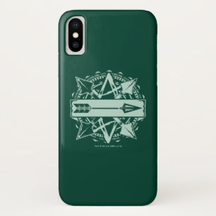 Pijl   Starling City Arrow-badge Case-Mate iPhone Case