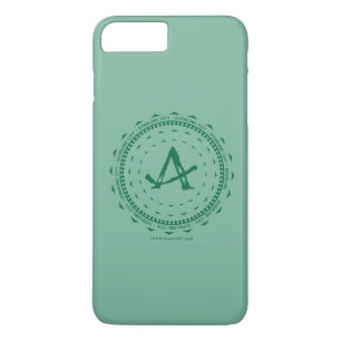 Pijl Starling City Arrow Logo iPhone 8/7 Plus Hoesje