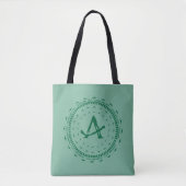 Pijl | Starling City Arrow Logo Tote Bag (Voorkant)