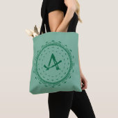 Pijl | Starling City Arrow Logo Tote Bag (Dichtbij)