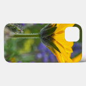 Pijlbladige Balsamwortel en Lupine in Lentebloei Case-Mate iPhone Case (Achterkant (horizontaal))