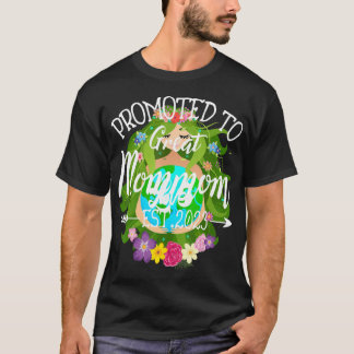 Pijlblommen blij voor mij gepromoveerd tot geweldi t-shirt