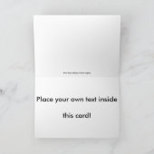 Pijlboot op Sunset Kaart (Binnen)