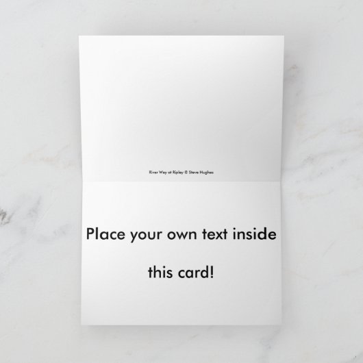 Pijlboot op Sunset Kaart (Binnen)