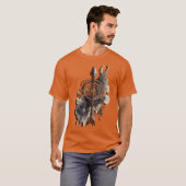 Pijldroomvanger T-shirt (Voorkant volledig)