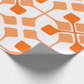 Pijlen Cadeaupapier (Hoek)