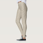 Pijlen Leggings (Links)