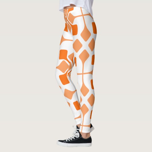 Pijlen Leggings (Links)