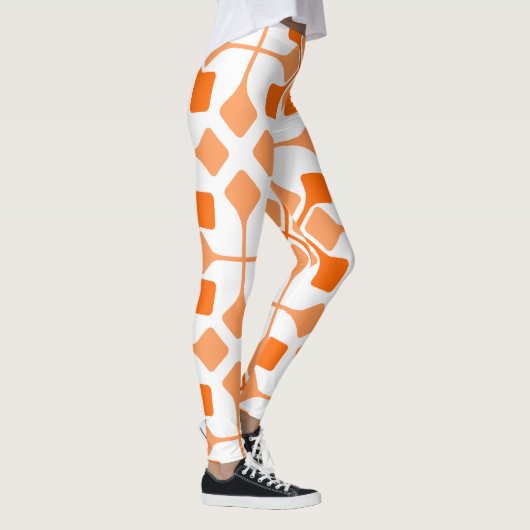 Pijlen Leggings (Rechts)