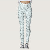 Pijlen Leggings (Voorkant)