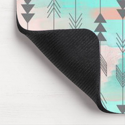 Pijlen Muismat (Hoek)