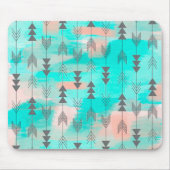 Pijlen Muismat (Voorkant)