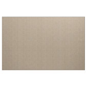 Pijlen op Karamel Linnen Stof (Yard (91,4 cm))