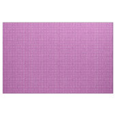 Pijlen op lichtroze paarse linnen stof (Fat Quarter)