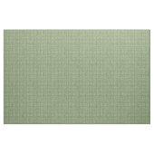 Pijlen op Pickle groene linnen Stof (Fat Quarter)