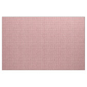Pijlen op Roze Roze Linnen Stof (Fat Quarter)