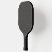 Pijlen Pickleball Paddle (Links)
