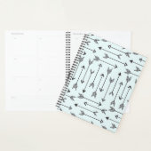 Pijlen Planner (Display)