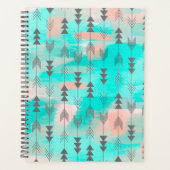 Pijlen Planner (Voorkant)