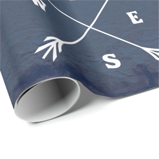 Pijlen samenvoegen cadeaupapier (Rol Hoek)