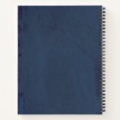 Pijlen samenvoegen notitieboek (Achterkant)