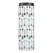 Pijlen Thermosbeker (Achterkant)