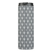 Pijlen Thermosbeker (Achterkant)