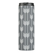 Pijlen Thermosbeker (Achterkant)